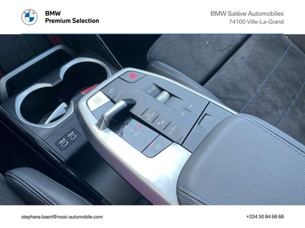 BMW X1 sDrive18d 110 kW image number 11