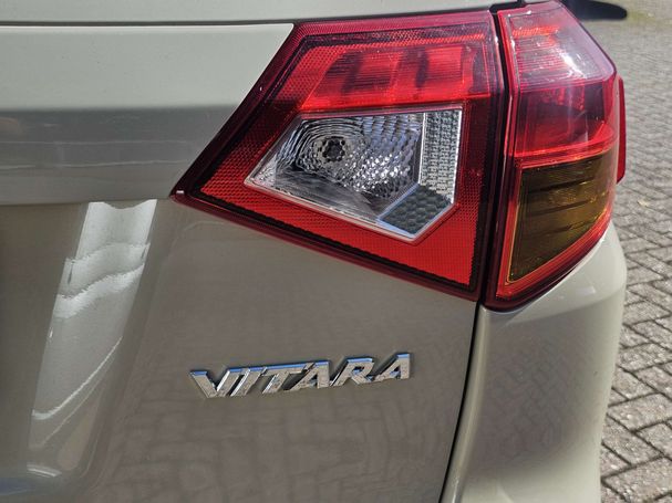 Suzuki Vitara 1.6 88 kW image number 8