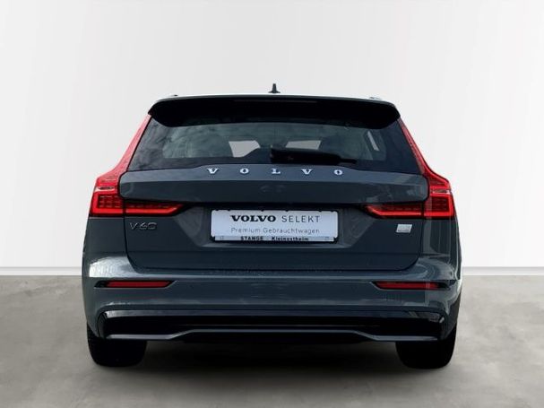 Volvo V60 Plus Dark AWD 293 kW image number 3