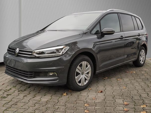 Volkswagen Touran 2.0 TDI SCR DSG Comfortline 110 kW image number 1