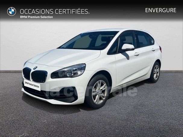 BMW 216i Active Tourer 80 kW image number 1