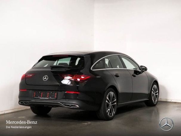 Mercedes-Benz CLA 180 Shooting Brake 100 kW image number 2