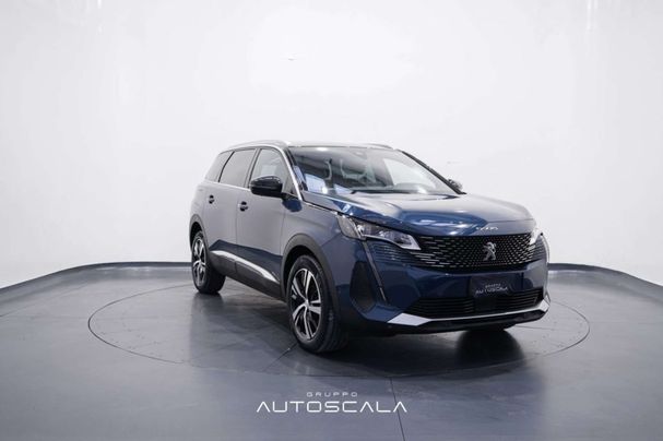 Peugeot 5008 PureTech 130 S&S Active 96 kW image number 8