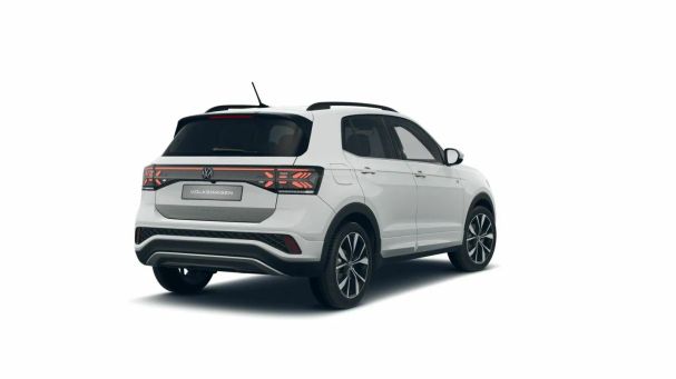 Volkswagen T-Cross 1.5 TSI DSG 110 kW image number 6