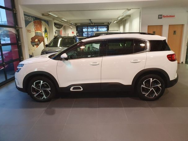 Citroen C5 Aircross Pure Tech 130 S&S FEEL 96 kW image number 11