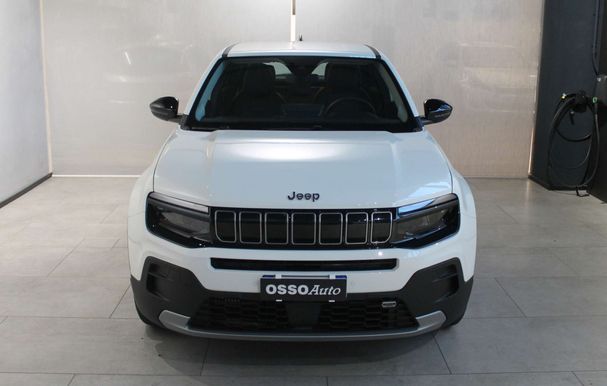 Jeep Avenger 1.2 74 kW image number 2