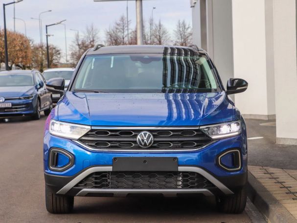 Volkswagen T-Roc DSG 110 kW image number 3