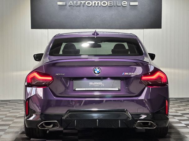 BMW M2 xDrive 275 kW image number 4