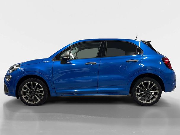 Fiat 500X Hybrid Dolcevita DCT 96 kW image number 5