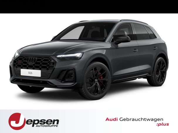 Audi SQ5 TDI 251 kW image number 2