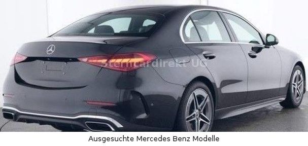 Mercedes-Benz C 300 190 kW image number 2