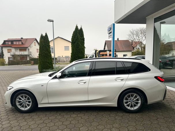 BMW 320i Touring 135 kW image number 3