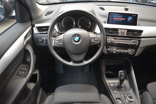 BMW X1 xDrive18d 110 kW image number 4