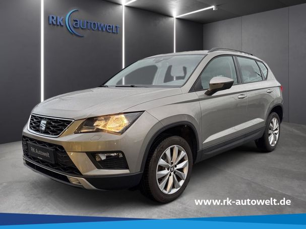 Seat Ateca 1.0 TSI STYLE 85 kW image number 1