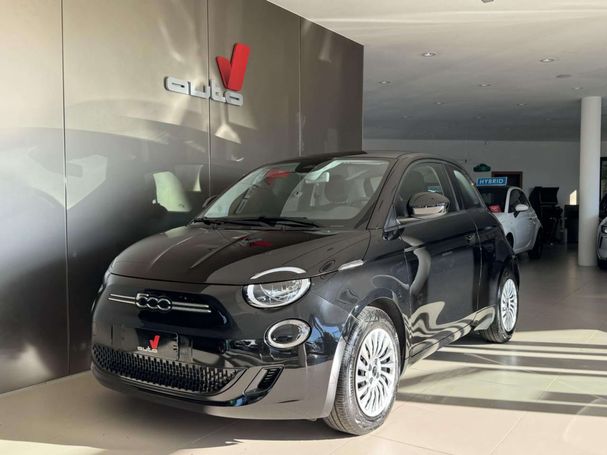 Fiat 500 e 70 kW image number 1