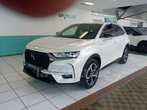 DS Automobiles 7 Crossback BlueHDi 130 SO CHIC 96 kW image number 1