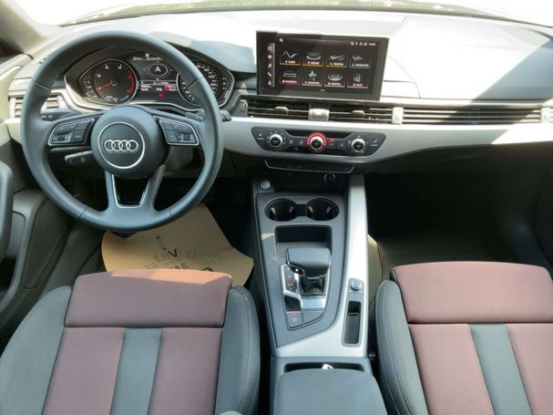 Audi A4 35 TDI 120 kW image number 9