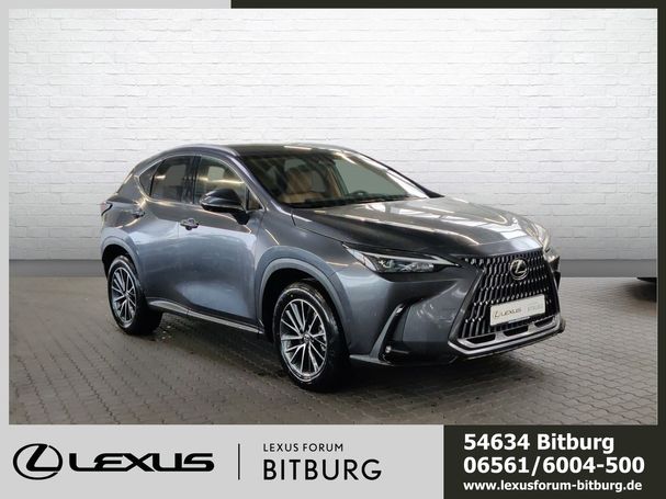 Lexus NX 450 h 227 kW image number 2