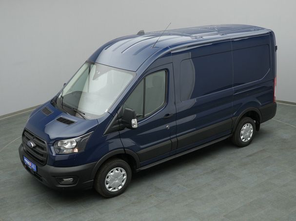 Ford Transit 310 L2H2 Trend 96 kW image number 16