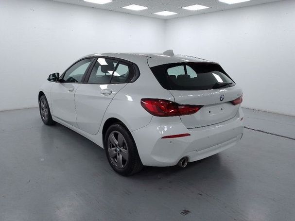 BMW 118i Advantage 100 kW image number 6