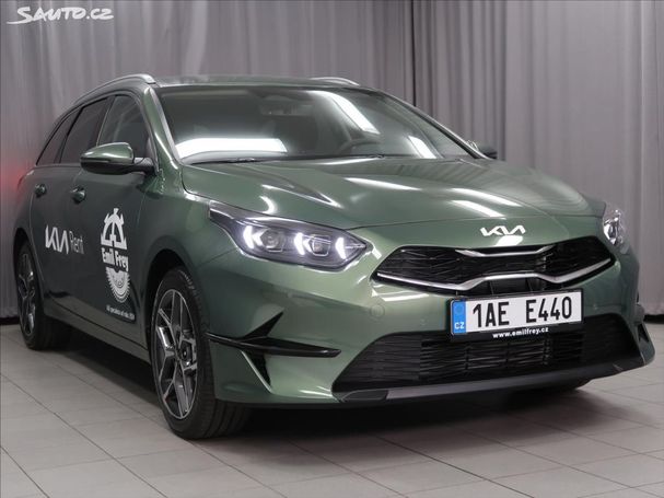 Kia Ceed 1.5 103 kW image number 11