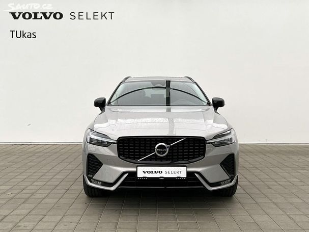 Volvo XC60 B4 AWD 145 kW image number 4