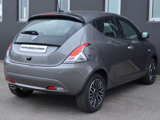 Lancia Ypsilon 51 kW image number 3