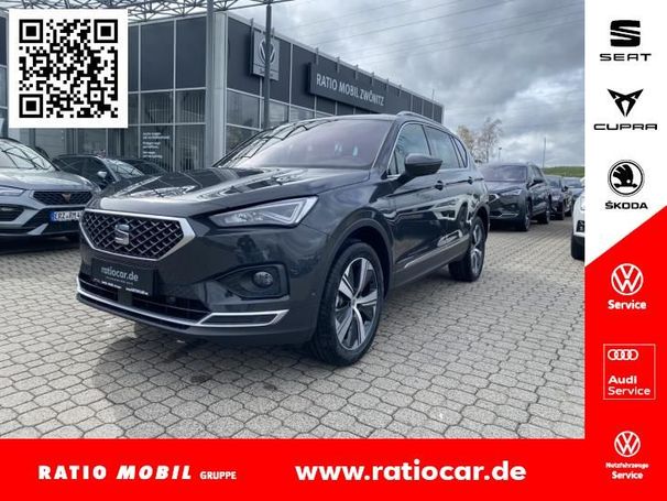 Seat Tarraco 1.5 TSI ACT 110 kW image number 1