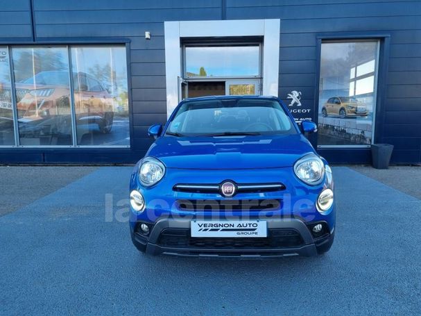 Fiat 500X 1.0 FireFly City Cross 88 kW image number 2