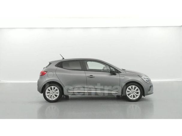 Renault Clio TCe 90 66 kW image number 17