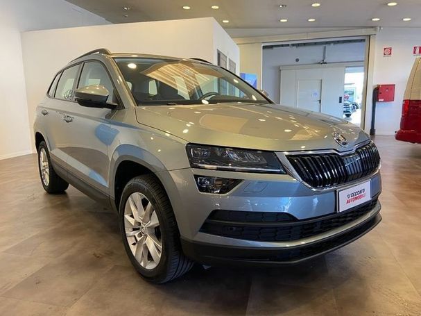 Skoda Karoq 1.5 TSI DSG 110 kW image number 2