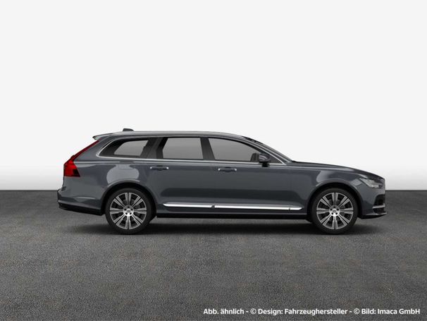 Volvo V90 T6 Inscription AWD Recharge 251 kW image number 1