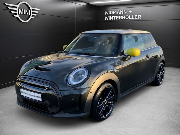 Mini Cooper SE Electric Trim 135 kW image number 1