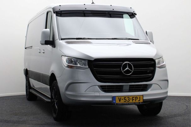 Mercedes-Benz Sprinter H1 314 CDi 105 kW image number 23