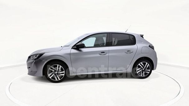 Peugeot 208 PureTech 100 Allure 74 kW image number 17