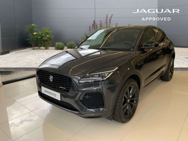 Jaguar E-Pace 231 kW image number 2