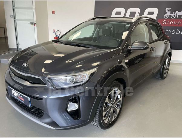 Kia Stonic 1.0 T-GDi 100 74 kW image number 1