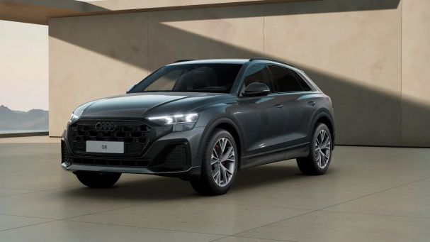 Audi Q8 210 kW image number 1