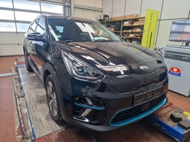 Kia Niro e Spirit 150 kW image number 1