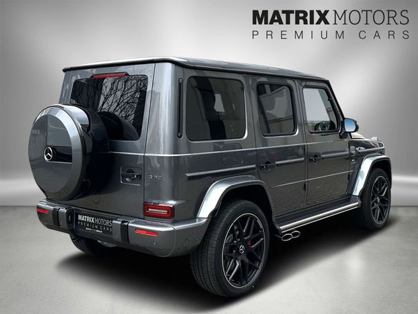 Mercedes-Benz G 63 AMG 430 kW image number 2