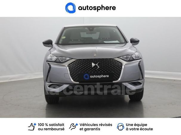 DS Automobiles 3 Crossback BlueHDi 100 75 kW image number 1