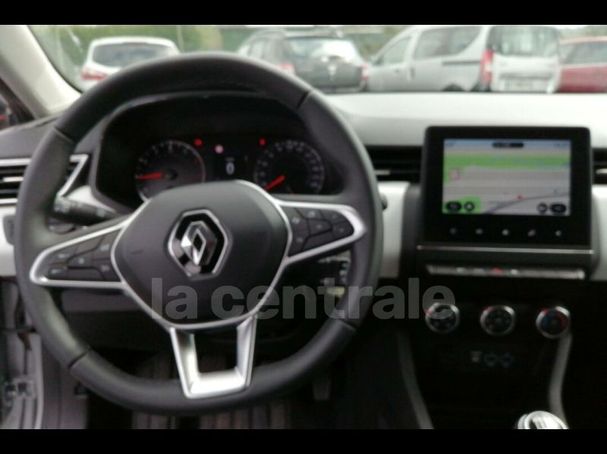 Renault Clio TCe 90 Evolution 66 kW image number 14