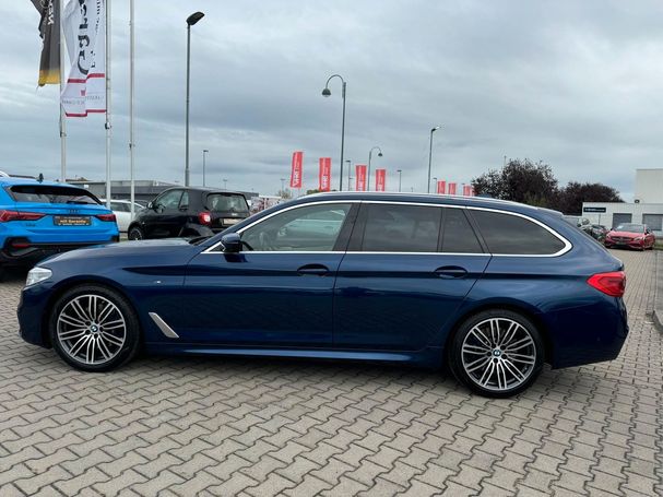 BMW 530d Touring 195 kW image number 10