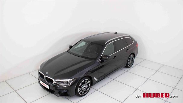 BMW 540d Touring xDrive 235 kW image number 5