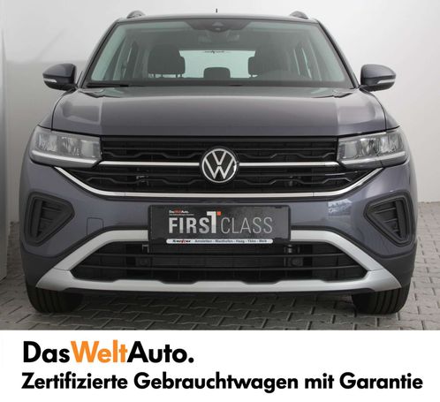 Volkswagen T-Cross TSI Life 70 kW image number 2