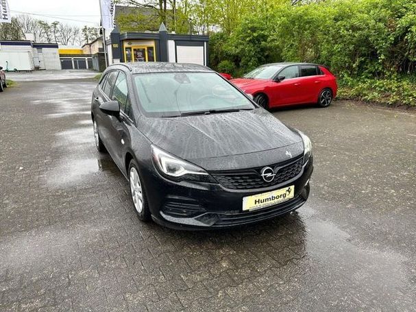 Opel Astra 1.5 D Ultimate 90 kW image number 3