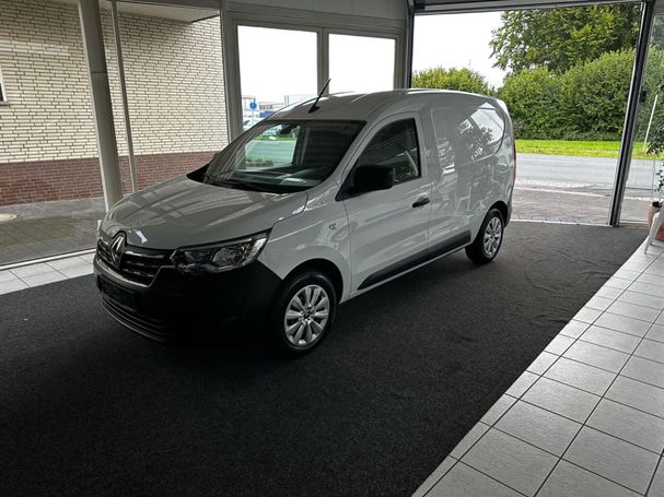 Renault Kangoo dCi 95 70 kW image number 1