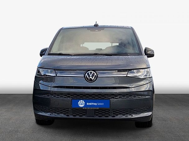 Volkswagen T7 Multivan 110 kW image number 3