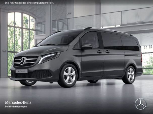 Mercedes-Benz V 250d 140 kW image number 16