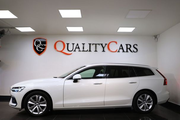 Volvo V60 D4 140 kW image number 4